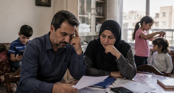 معافیت سه‌فرزندی؛ مشوقی بزرگ روی کاغذ اما کوچک در زندگی واقعی