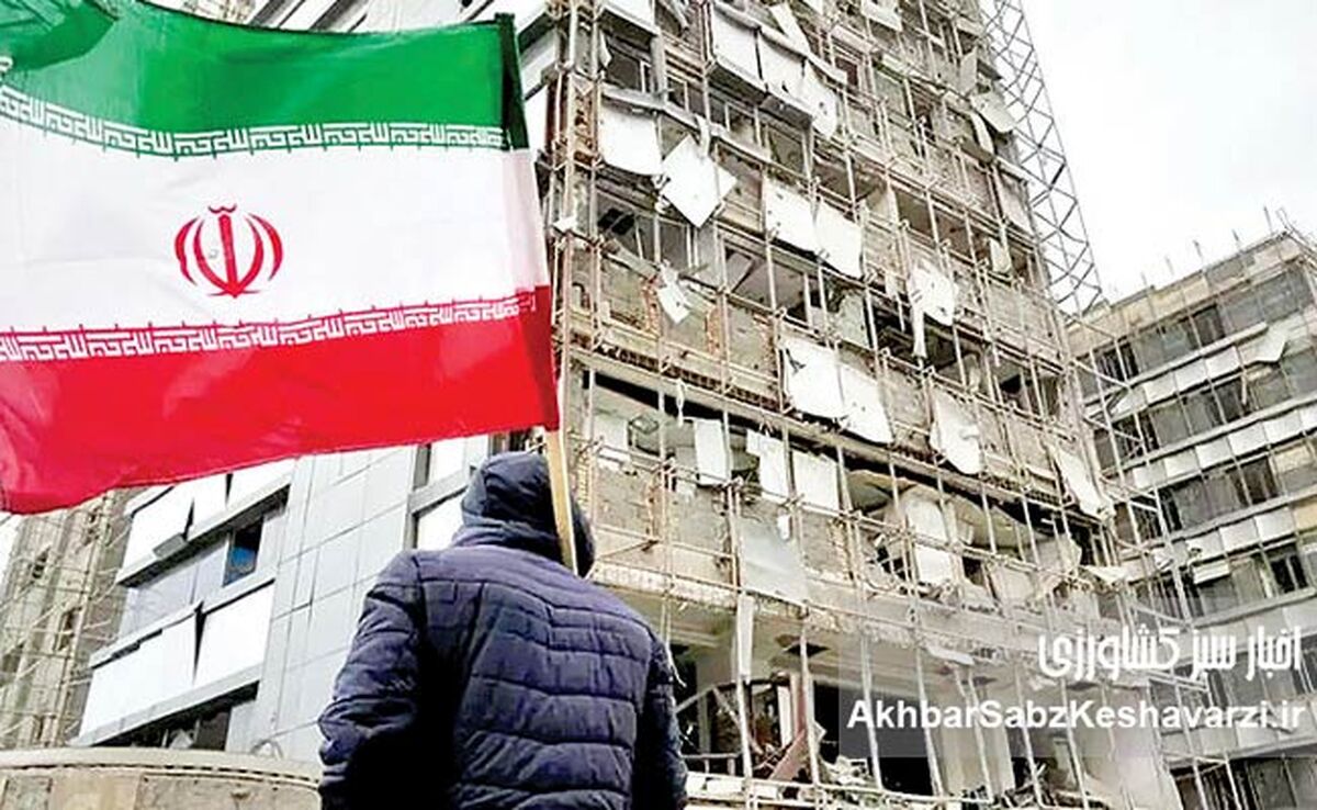 وقتی صدای انفجار را می‌شنوید یعنی هنوز زنده‌اید!