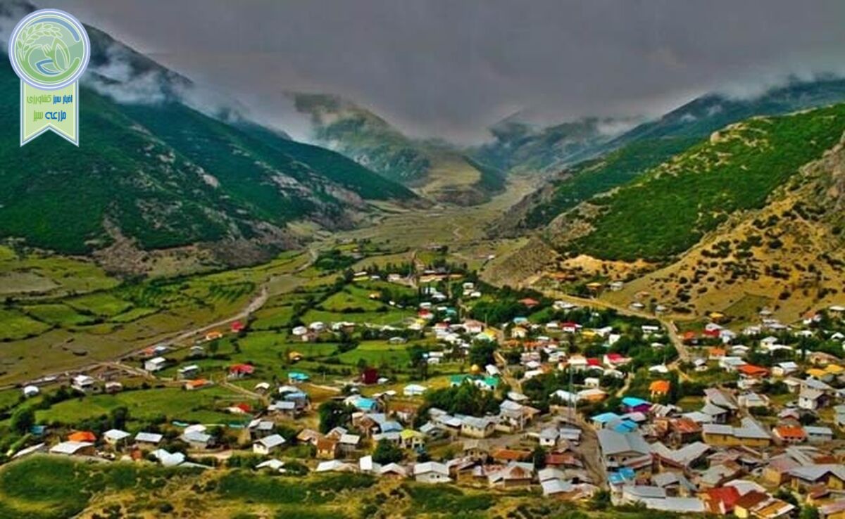 طرح گازرسانی به روستاهای سردسیر بخش کجور به کجا رسید؟

