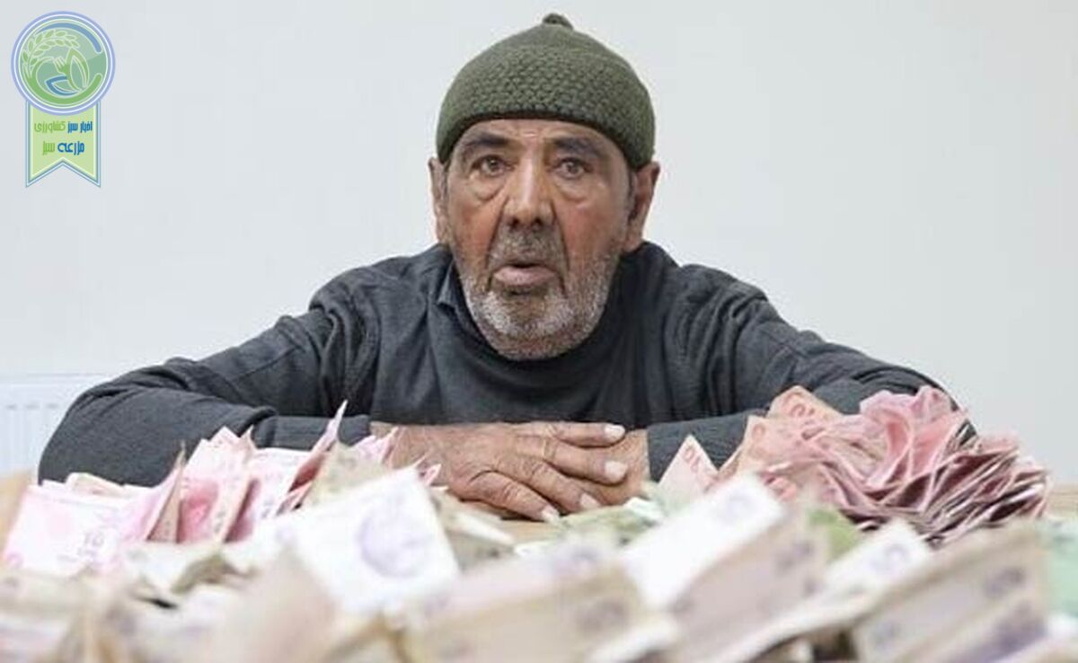 درآمد تکدی‌گری در پایتخت بیش از ۱۰۰ میلیون تومان!

