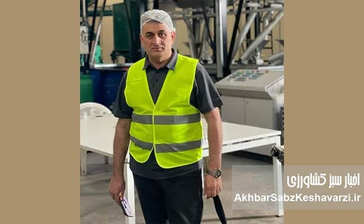 کیمیای سبز رفسنجان در نایروبی: بررسی فرصت‌های همکاری در صنعت قهوه کنیا