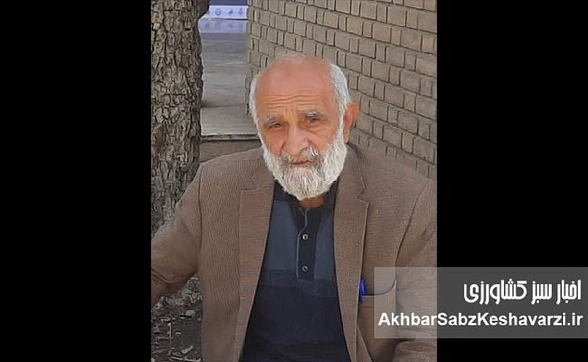 صلاحی‌ها؛ چشم و چراغ صنعت زنبورداری ایران