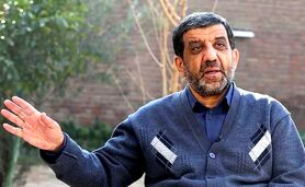 ضرغامی: انقلاب نکردیم که زور بگوییم

