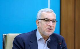 ۱.۲ میلیون خارجی برای درمان به ایران سفر می‌کنند

