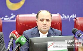وزیر جهاد کشاورزی: تخلفات نهاده‌ها مربوط به مدیران قبلی است
