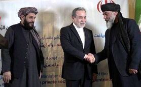 وزارت صنعت و تجارت افغانستان به دنبال هموار کردن سرمایه‌گذاری شرکت‌های ایرانی

