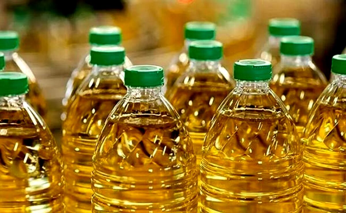 آغاز ثبت سفارش روغن و دانه های روغنی