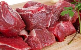 قیمت روز گوشت قرمز در بازار امروز  ۱۲ تیر ۱۴۰۳+ جدول

