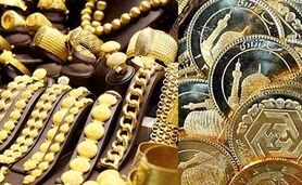 قیمت سکه و طلا امروز سه شنبه ۱۵ اسفند ۱۴۰۲+جدول

