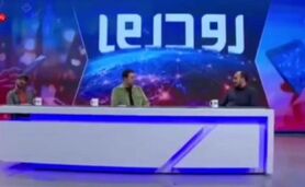تهدید پزشکیان و دولتش در تلویزیون برای رفع فیلترینگ+ ویدئو

