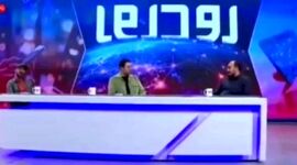 تهدید پزشکیان و دولتش در تلویزیون برای رفع فیلترینگ+ ویدئو


