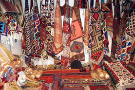 صنایع دستی بوشهر، تبلوری از ذوق و اندیشه مردم جنوب

