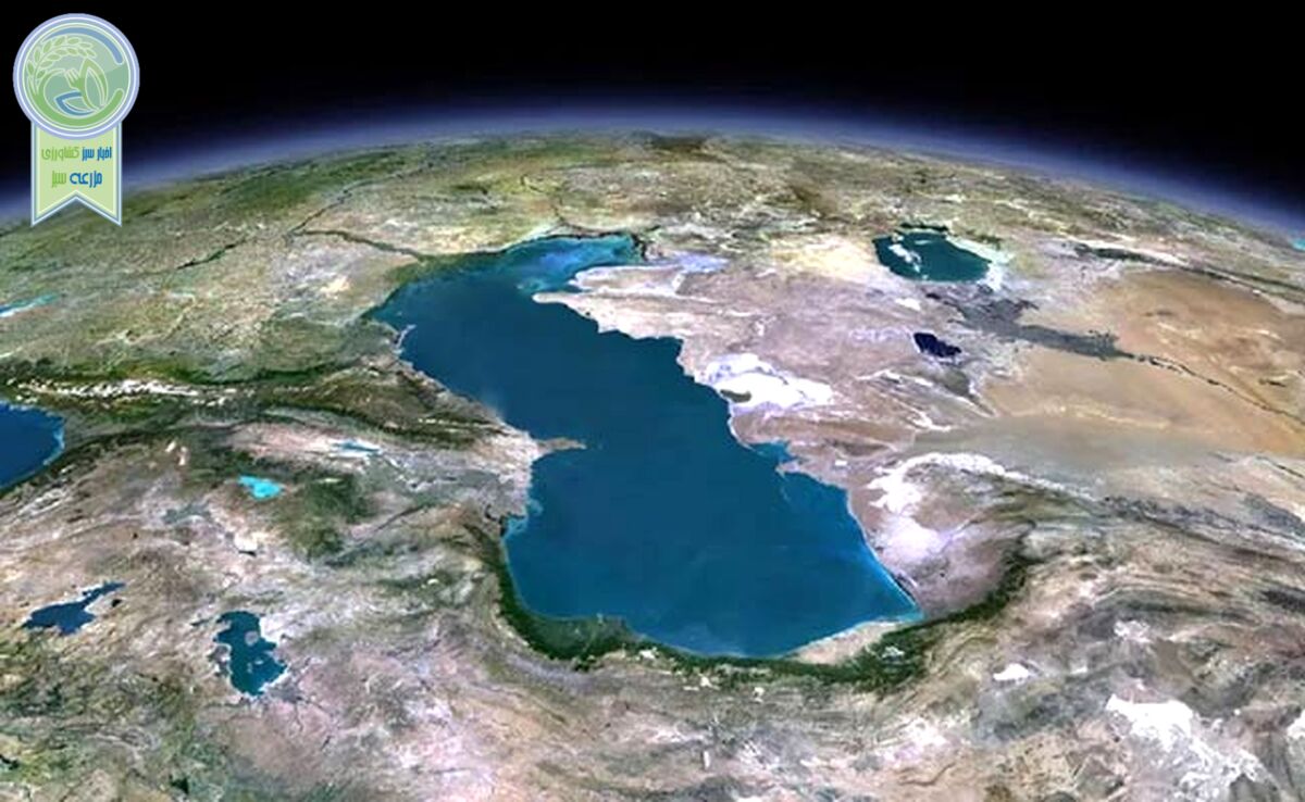 40 سد روسی در مسیر حقابه خزر

