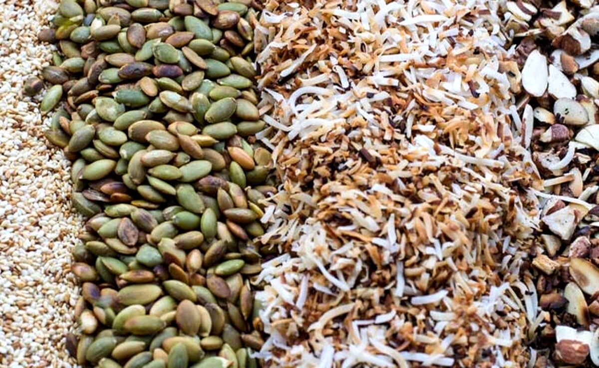 قیمت نهاده های دامی و محصولات کشاورزی ۳۰ تیر ۱۴۰۳+ جدول

