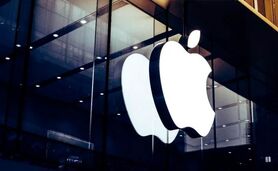 اپل همچنان در جایگاه اول

