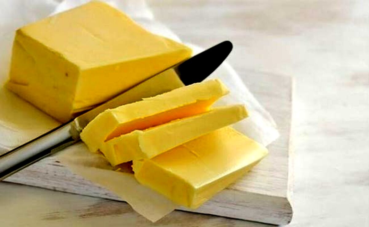 کمبود کره در بازار طی ۱۰ روز آینده مرتفع می‌شود

