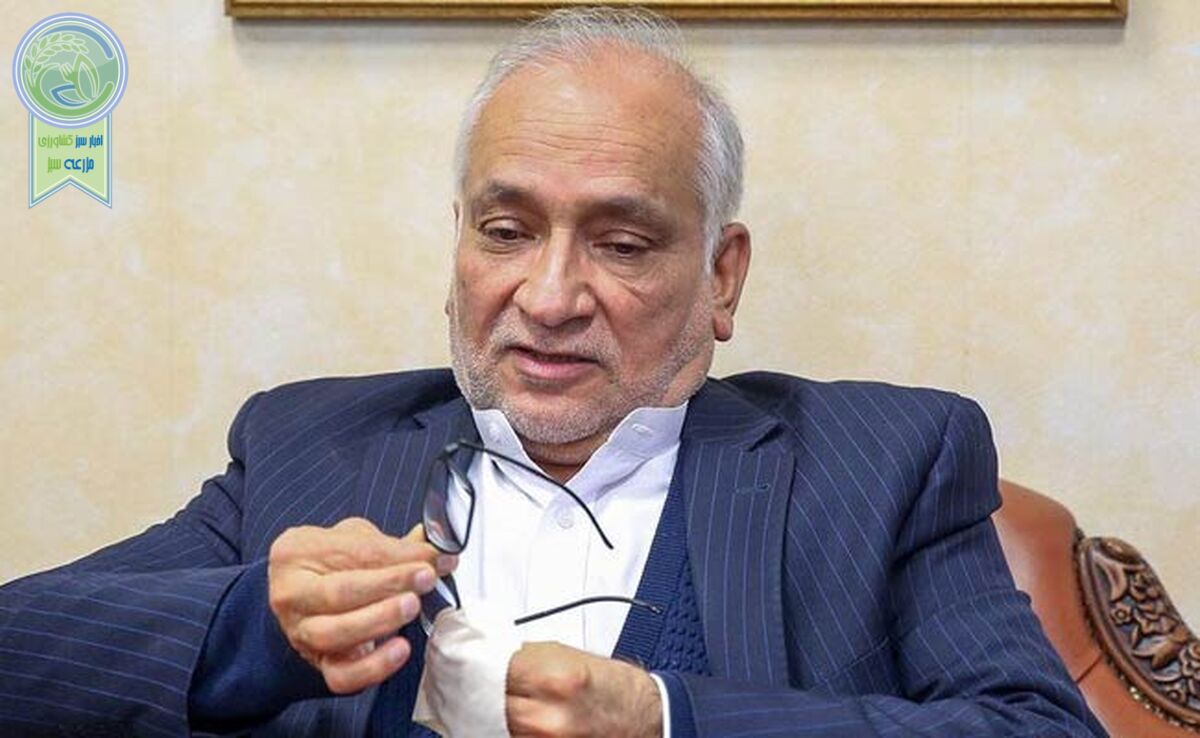 حسین مرعشی: برجام را فدای انتخابات مجلس دهم کردیم/ ایران هرگز لیبی نمی‌شود

