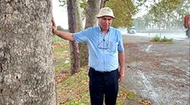 بزرگ‌ترین کریدور سبز ایران در معرض تهدید+ ویدئو

