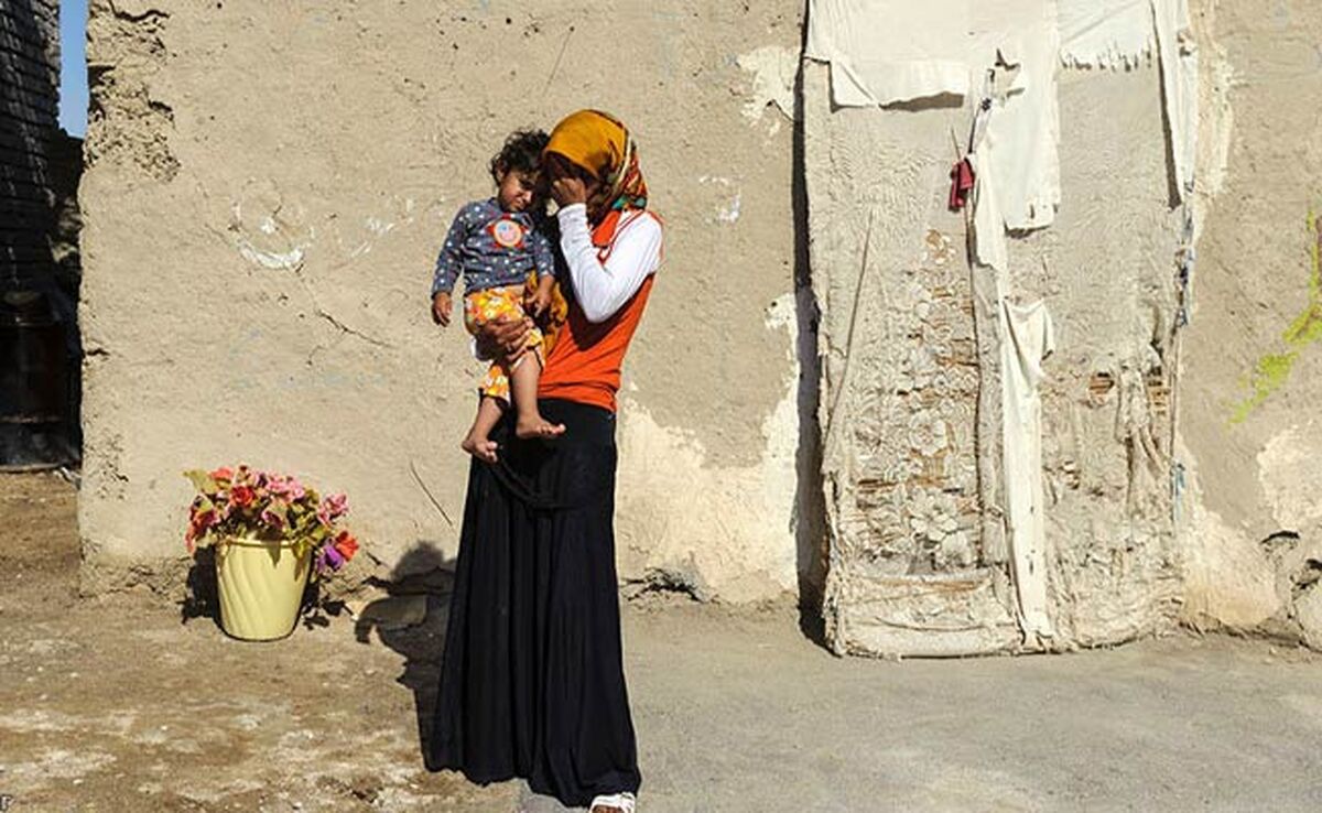 صحبت‌های دردناک یک مادر که رسول خادم منتشر کرد+ ویدئو

