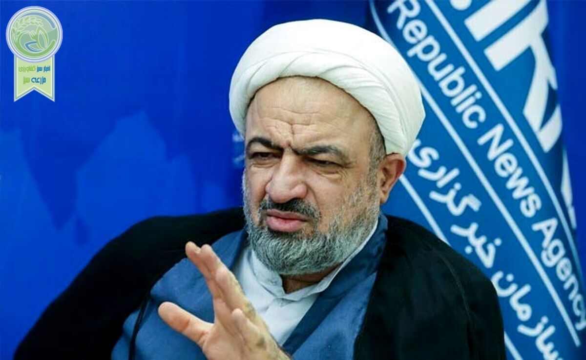چند نکته با حمید رسایی که به پرستو احمدی گفت «بی‌حیای لخت»

