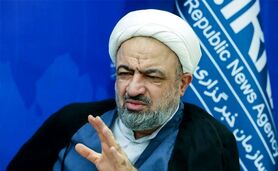 چند نکته با حمید رسایی که به پرستو احمدی گفت «بی‌حیای لخت»

