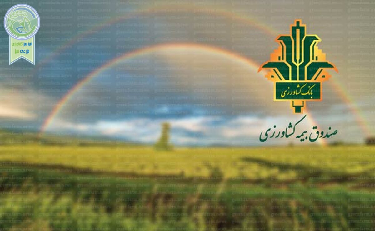 تقویت صندوق بیمه محصولات کشاورزی برای حمایت بیشتر از کشاورزان