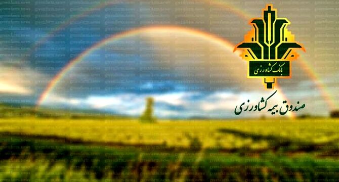 تقویت صندوق بیمه محصولات کشاورزی برای حمایت بیشتر از کشاورزان