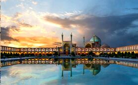 اعلام خطر بخش خصوصی درباره وضعیت گردشگری

