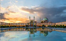 اعلام خطر بخش خصوصی درباره وضعیت گردشگری

