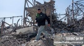 شهر من رقص کوچه‌هایش را باز می‌یابد؛ روایت یک شهروند از روزهای انفجار، ترس و امید