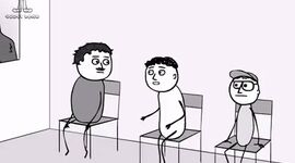 ویدیوی طنز اینترنت پرو؛ خنده‌ای که به گریه می‌رسد
