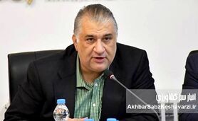 هشدار نایب‌رئیس اتاق ایران: کشاورزی قربانی ناترازی برق است؛ وزارت نیرو پاسخگو باشد