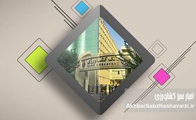 بانک کشاورزی؛ شریان حیاتی توسعه پایدار و ارتقای معیشت در دل روستاها