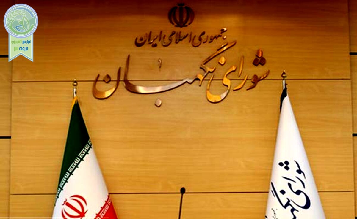 حقیقت اتهام علیه شورای نگهبان چیست؟


