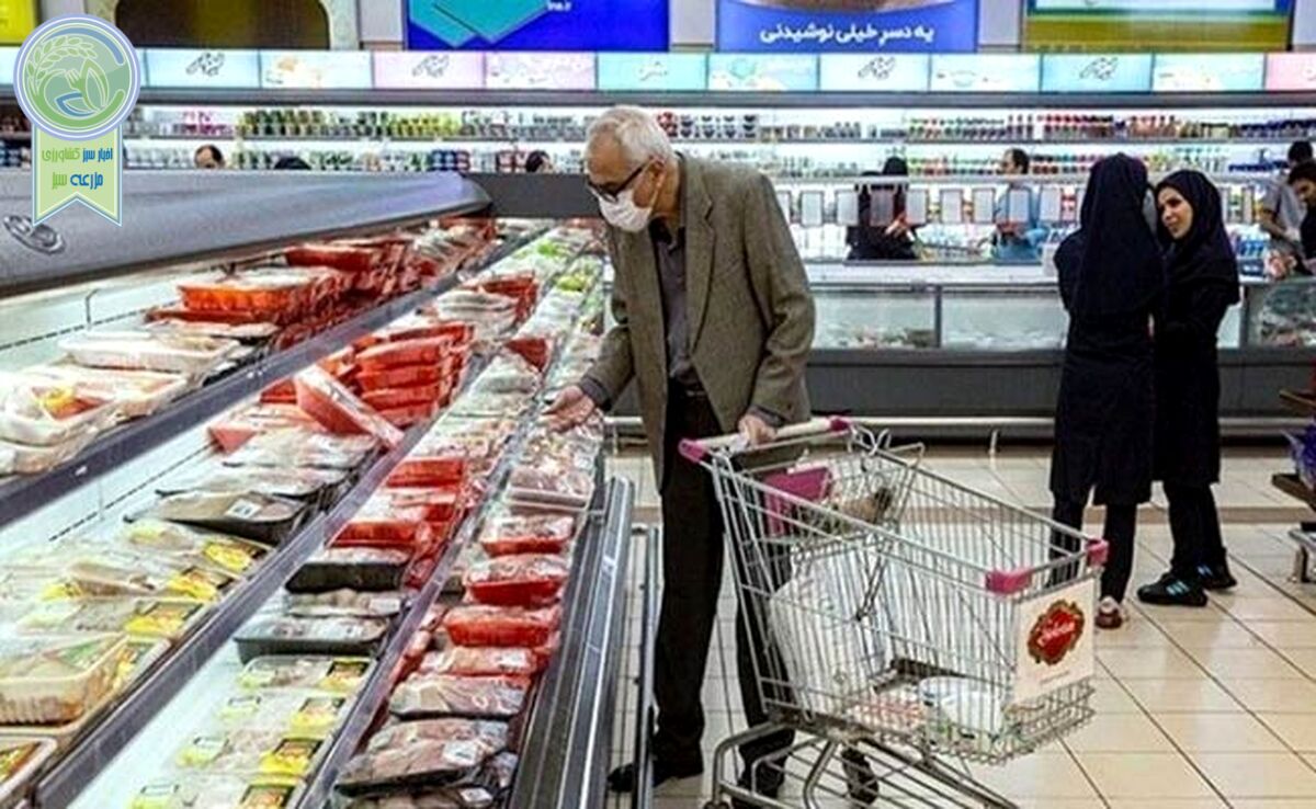 موج رگباری افزایش قیمت‌ها

