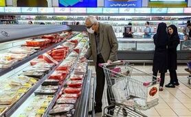 موج رگباری افزایش قیمت‌ها


