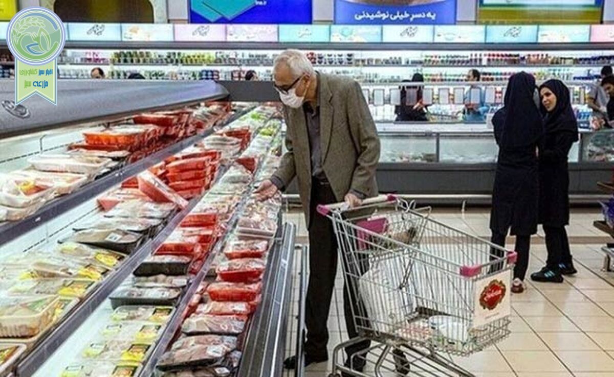 موج رگباری افزایش قیمت‌ها

