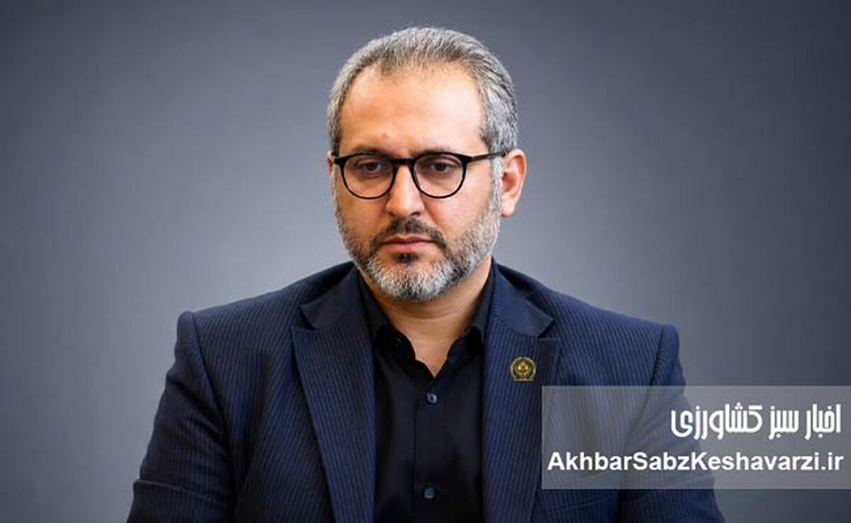 نهمین نمایشگاه «آیفارم»؛ نقطه اتصال دانش، فناوری و بهره‌وری در بخش کشاورزی