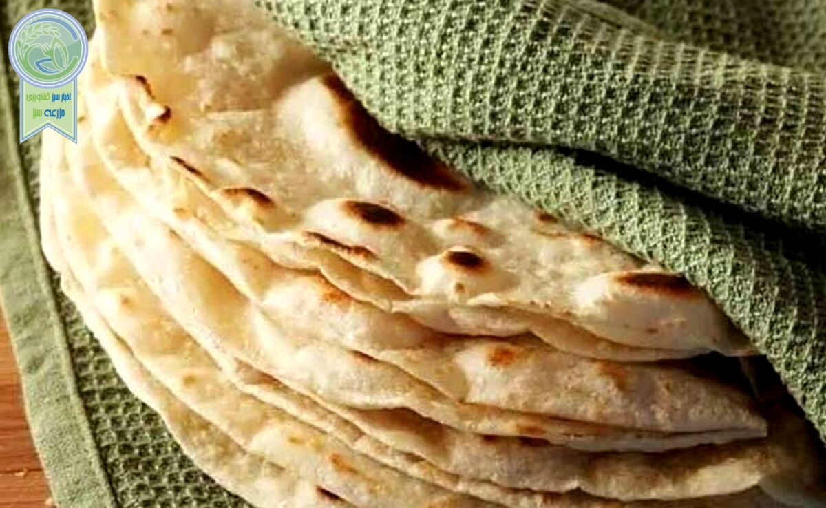 نشانه‌های نان ناسالم را بشناسیم

