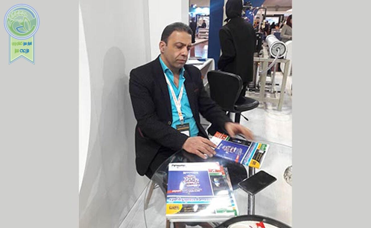 لزوم تداوم همکاری میان صنعتگران و نمایشگاه

