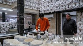 آیا برنج در ایران گران می‌شود؟ پشت‌پرده نوسانات بازار جهانی