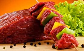 قیمت روز گوشت قرمز در اول مرداد ۱۴۰۳+ جدول

