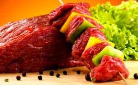 قیمت روز گوشت قرمز در اول مرداد ۱۴۰۳+ جدول

