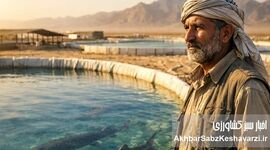 رفاه آبزیان (Fish Welfare)؛ چرا ماهی‌های «خوشحال» گوشت سالم‌تر و خوش‌طعم‌تری دارند؟
