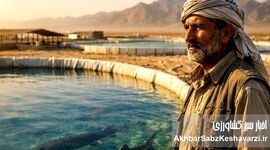رفاه آبزیان (Fish Welfare)؛ چرا ماهی‌های «خوشحال» گوشت سالم‌تر و خوش‌طعم‌تری دارند؟