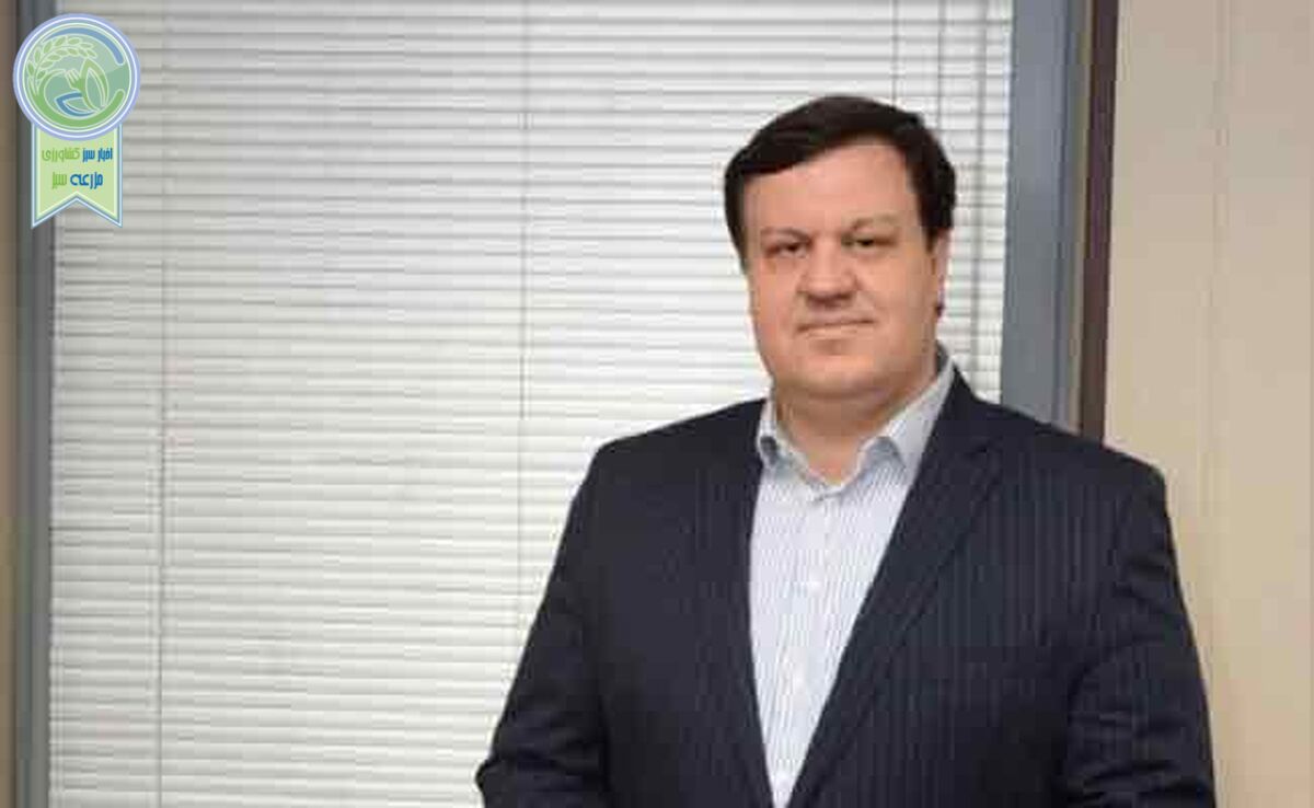 صعود دیگر فرخ نژاد؛ بانک ملت

