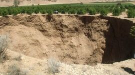 ۳ میلیون تهرانی روی پهنه فرونشست ساکن هستند

