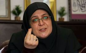 قبول ندارم که کیفیت اینترنت در ایران خوب نیست

