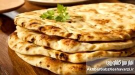 نان سنتی؛ بهترین انتخاب برای پیشگیری از دیابت و سلامت بهتر