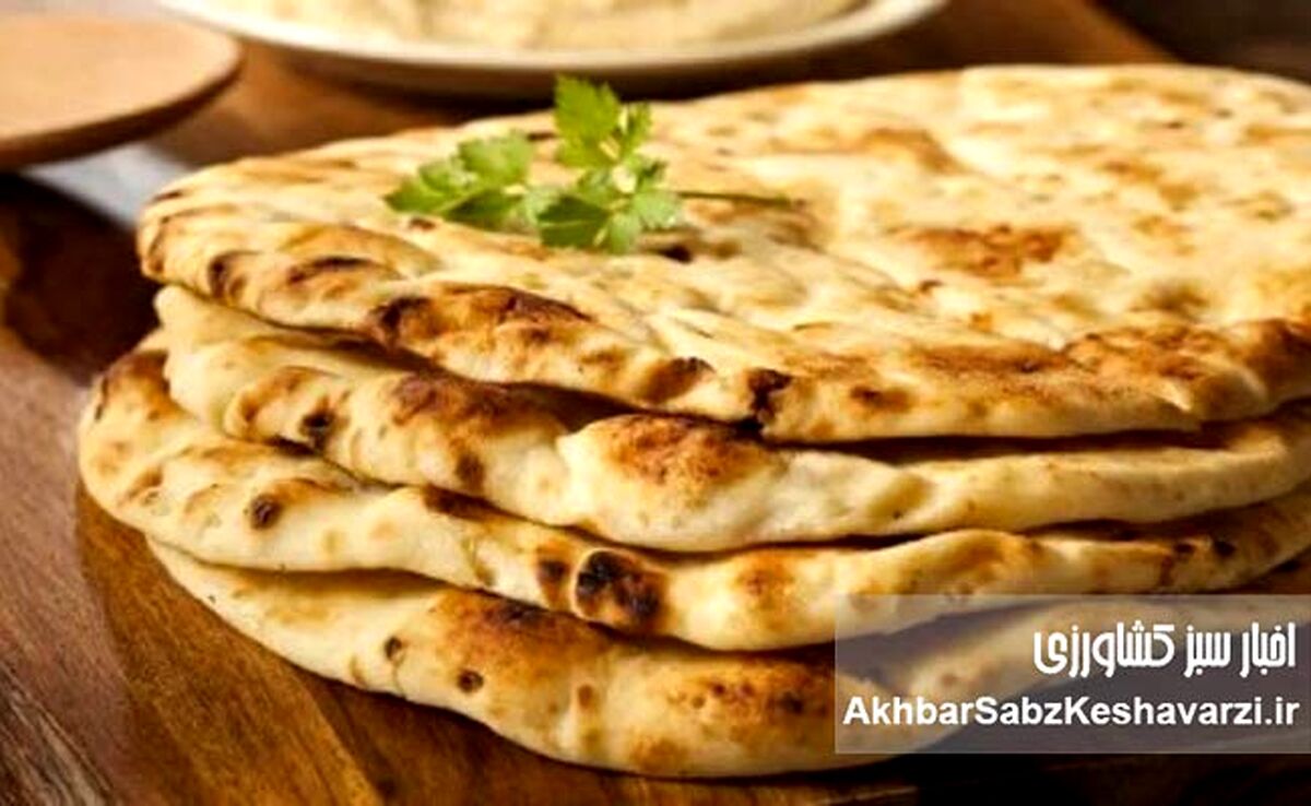 نان سنتی؛ بهترین انتخاب برای پیشگیری از دیابت و سلامت بهتر